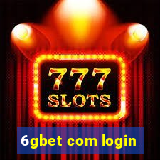 6gbet com login